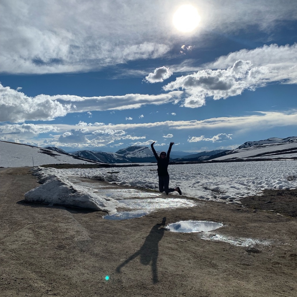 Meet your Posher, Lauren